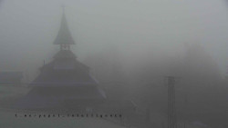 Informační centrum Zvonice