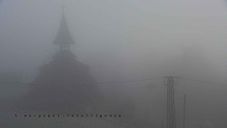 Informační centrum Zvonice