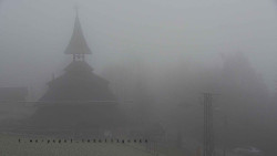 Informační centrum Zvonice