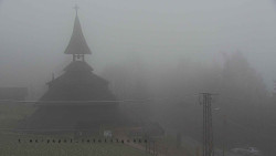 Informační centrum Zvonice