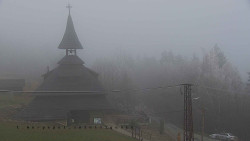 Informační centrum Zvonice