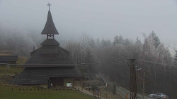 Informační centrum Zvonice