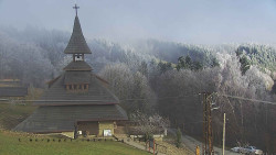 Informační centrum Zvonice