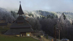 Informační centrum Zvonice