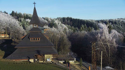 Informační centrum Zvonice