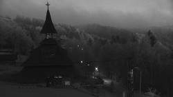 Informační centrum Zvonice