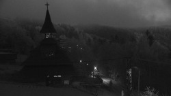 Informační centrum Zvonice