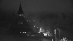 Informační centrum Zvonice