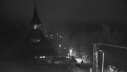 Informační centrum Zvonice