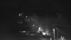 Informační centrum Zvonice