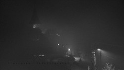 Informační centrum Zvonice