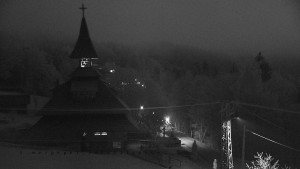 Horský hotel Čarták na Soláni - Informační centrum Zvonice - 16.12.2025 v 06:40 Horský hotel Čarták na Soláni - Informační centrum Zvonice - 16.12.2025 v 06:40