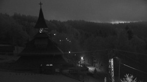 Horský hotel Čarták na Soláni - Informační centrum Zvonice - 16.12.2025 v 06:45 Horský hotel Čarták na Soláni - Informační centrum Zvonice - 16.12.2025 v 06:45