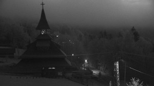 Horský hotel Čarták na Soláni - Informační centrum Zvonice - 16.12.2025 v 06:50 Horský hotel Čarták na Soláni - Informační centrum Zvonice - 16.12.2025 v 06:50