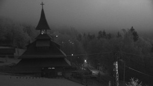 Horský hotel Čarták na Soláni - Informační centrum Zvonice - 16.12.2025 v 06:55 Horský hotel Čarták na Soláni - Informační centrum Zvonice - 16.12.2025 v 06:55