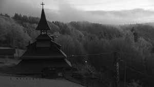 Horský hotel Čarták na Soláni - Informační centrum Zvonice - 16.12.2025 v 07:05 Horský hotel Čarták na Soláni - Informační centrum Zvonice - 16.12.2025 v 07:05