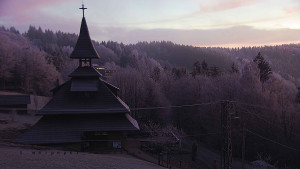 Horský hotel Čarták na Soláni - Informační centrum Zvonice - 16.12.2025 v 07:15 Horský hotel Čarták na Soláni - Informační centrum Zvonice - 16.12.2025 v 07:15