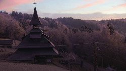 Informační centrum Zvonice