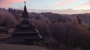 Horský hotel Čarták na Soláni - Informační centrum Zvonice - 16.12.2025 v 07:20 Horský hotel Čarták na Soláni - Informační centrum Zvonice - 16.12.2025 v 07:20