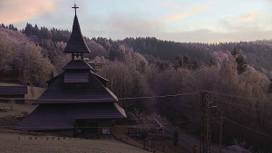 Horský hotel Čarták na Soláni - Informační centrum Zvonice - 16.12.2025 v 07:25 Horský hotel Čarták na Soláni - Informační centrum Zvonice - 16.12.2025 v 07:25