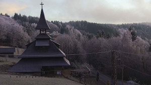 Horský hotel Čarták na Soláni - Informační centrum Zvonice - 16.12.2025 v 07:30 Horský hotel Čarták na Soláni - Informační centrum Zvonice - 16.12.2025 v 07:30