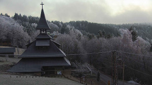 Horský hotel Čarták na Soláni - Informační centrum Zvonice - 16.12.2025 v 07:35 Horský hotel Čarták na Soláni - Informační centrum Zvonice - 16.12.2025 v 07:35