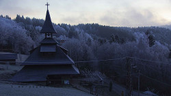 Informační centrum Zvonice