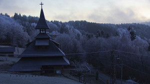 Horský hotel Čarták na Soláni - Informační centrum Zvonice - 16.12.2025 v 07:40 Horský hotel Čarták na Soláni - Informační centrum Zvonice - 16.12.2025 v 07:40