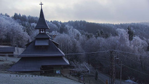 Horský hotel Čarták na Soláni - Informační centrum Zvonice - 16.12.2025 v 07:45 Horský hotel Čarták na Soláni - Informační centrum Zvonice - 16.12.2025 v 07:45