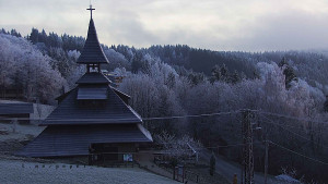 Horský hotel Čarták na Soláni - Informační centrum Zvonice - 16.12.2025 v 07:50 Horský hotel Čarták na Soláni - Informační centrum Zvonice - 16.12.2025 v 07:50