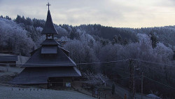 Informační centrum Zvonice