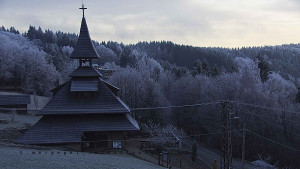Horský hotel Čarták na Soláni - Informační centrum Zvonice - 16.12.2025 v 08:00 Horský hotel Čarták na Soláni - Informační centrum Zvonice - 16.12.2025 v 08:00