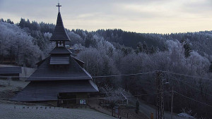 Horský hotel Čarták na Soláni - Informační centrum Zvonice - 16.12.2025 v 08:05 Horský hotel Čarták na Soláni - Informační centrum Zvonice - 16.12.2025 v 08:05