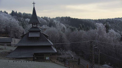 Informační centrum Zvonice