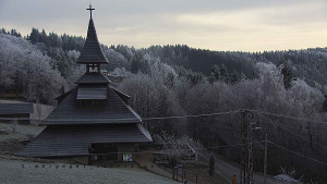 Horský hotel Čarták na Soláni - Informační centrum Zvonice - 16.12.2025 v 08:10 Horský hotel Čarták na Soláni - Informační centrum Zvonice - 16.12.2025 v 08:10