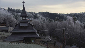 Horský hotel Čarták na Soláni - Informační centrum Zvonice - 16.12.2025 v 08:15 Horský hotel Čarták na Soláni - Informační centrum Zvonice - 16.12.2025 v 08:15