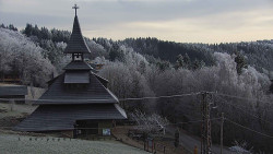 Informační centrum Zvonice