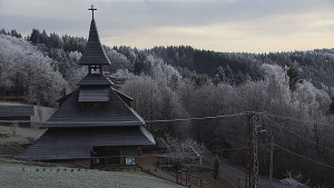Horský hotel Čarták na Soláni - Informační centrum Zvonice - 16.12.2025 v 08:20 Horský hotel Čarták na Soláni - Informační centrum Zvonice - 16.12.2025 v 08:20