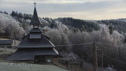 Informační centrum Zvonice