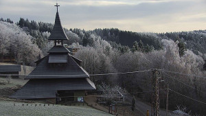 Horský hotel Čarták na Soláni - Informační centrum Zvonice - 16.12.2025 v 08:25 Horský hotel Čarták na Soláni - Informační centrum Zvonice - 16.12.2025 v 08:25