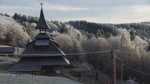 Horský hotel Čarták na Soláni - Informační centrum Zvonice - 16.12.2025 v 08:35 Horský hotel Čarták na Soláni - Informační centrum Zvonice - 16.12.2025 v 08:35