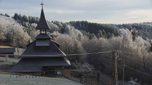 Horský hotel Čarták na Soláni - Informační centrum Zvonice - 16.12.2025 v 08:40 Horský hotel Čarták na Soláni - Informační centrum Zvonice - 16.12.2025 v 08:40