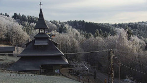 Horský hotel Čarták na Soláni - Informační centrum Zvonice - 16.12.2025 v 08:45 Horský hotel Čarták na Soláni - Informační centrum Zvonice - 16.12.2025 v 08:45