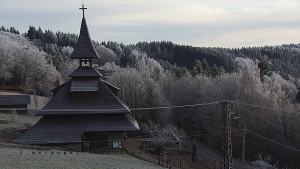 Horský hotel Čarták na Soláni - Informační centrum Zvonice - 16.12.2025 v 08:50 Horský hotel Čarták na Soláni - Informační centrum Zvonice - 16.12.2025 v 08:50