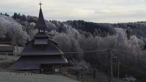 Horský hotel Čarták na Soláni - Informační centrum Zvonice - 16.12.2025 v 09:00 Horský hotel Čarták na Soláni - Informační centrum Zvonice - 16.12.2025 v 09:00