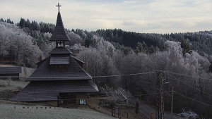 Horský hotel Čarták na Soláni - Informační centrum Zvonice - 16.12.2025 v 09:10 Horský hotel Čarták na Soláni - Informační centrum Zvonice - 16.12.2025 v 09:10