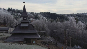 Horský hotel Čarták na Soláni - Informační centrum Zvonice - 16.12.2025 v 09:15 Horský hotel Čarták na Soláni - Informační centrum Zvonice - 16.12.2025 v 09:15