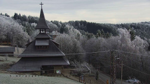 Horský hotel Čarták na Soláni - Informační centrum Zvonice - 16.12.2025 v 09:30 Horský hotel Čarták na Soláni - Informační centrum Zvonice - 16.12.2025 v 09:30