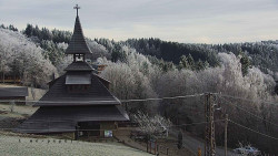 Informační centrum Zvonice