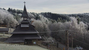 Horský hotel Čarták na Soláni - Informační centrum Zvonice - 16.12.2025 v 09:35 Horský hotel Čarták na Soláni - Informační centrum Zvonice - 16.12.2025 v 09:35